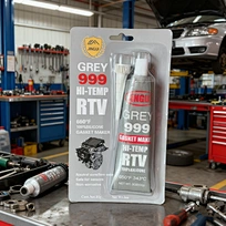 High Temperature RTV gasket maker silicone sealant